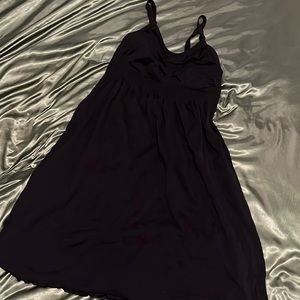 Maternity Night Gown